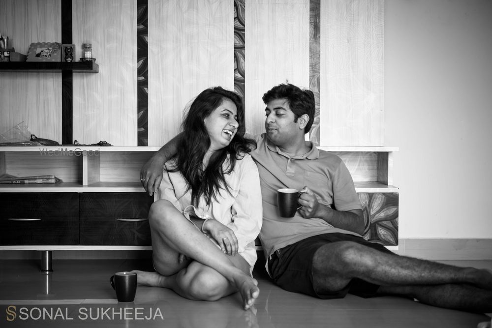 Photo From Pre-wedding shoots - By Sonal Sukheeja Photography