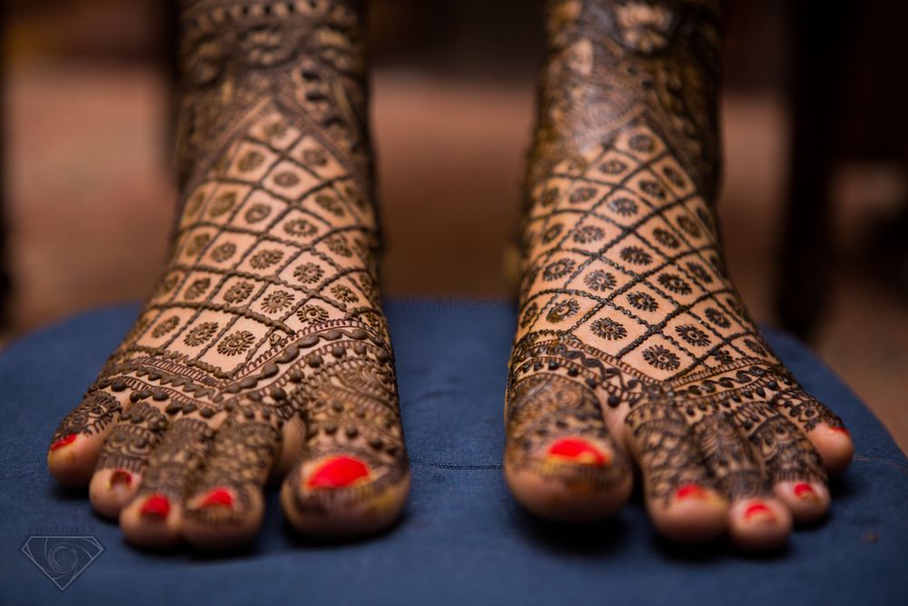 Photo From Mehendi - By Photoman