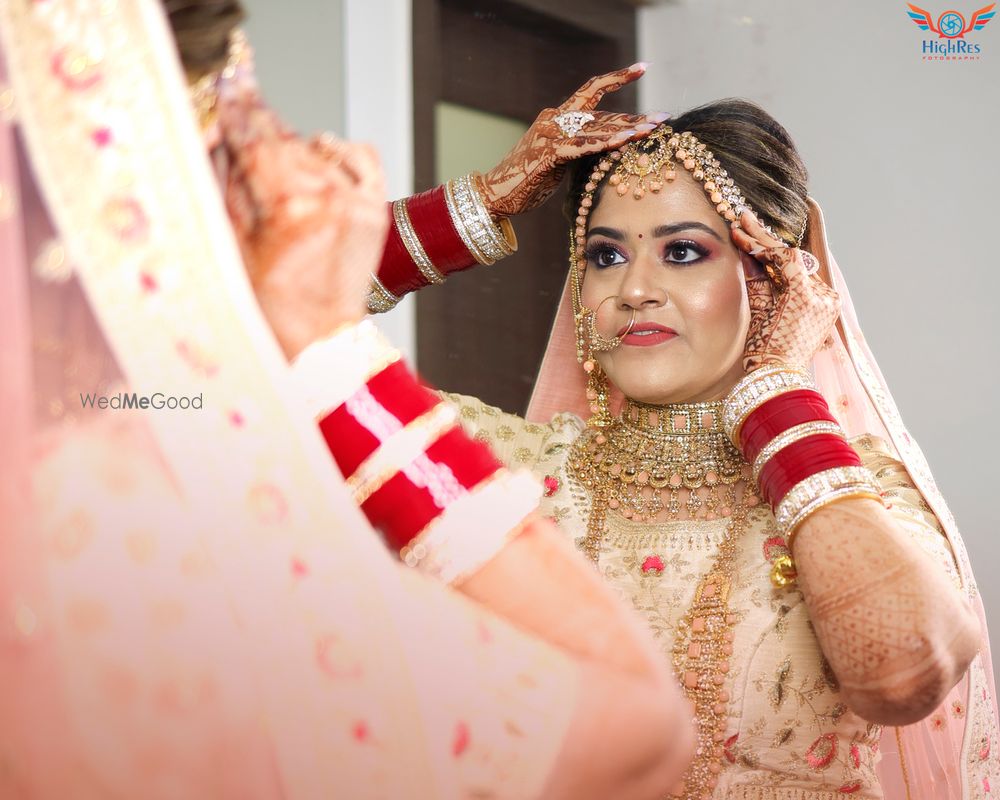 Photo From Wedding_Prajakta & Kishan - By HighRes Fotography