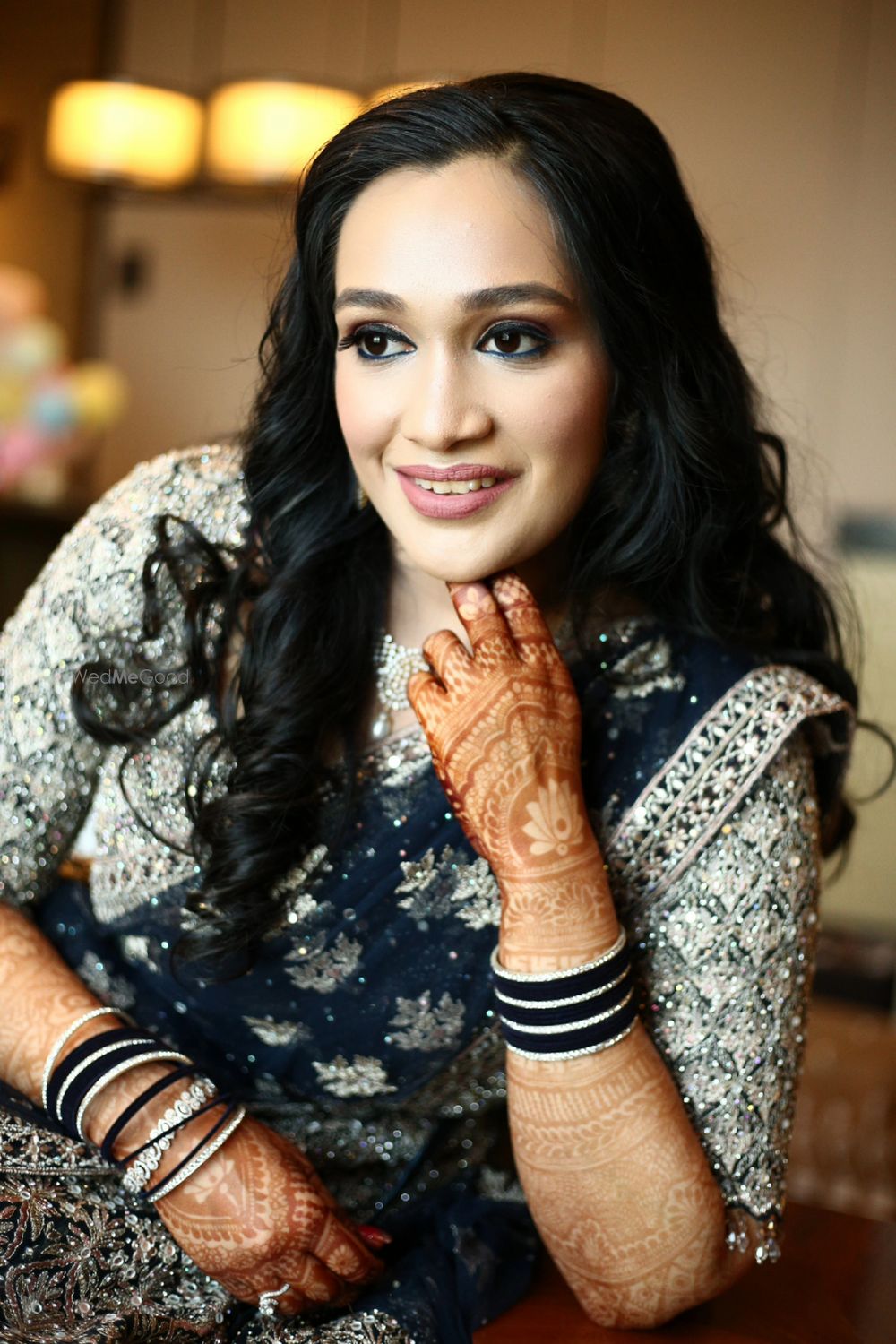 Photo From Morning Bridal look - By Namrata's Studio