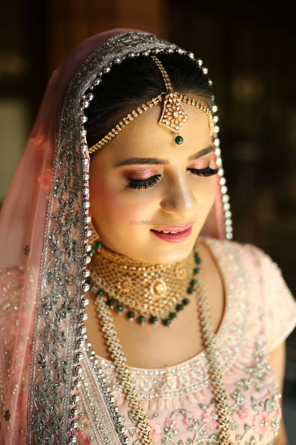 Photo From Morning Bridal look - By Namrata's Studio