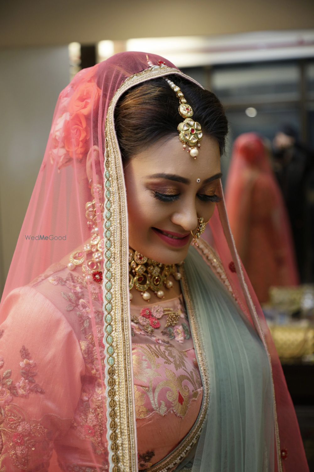 Photo From Non Bengali Marwari Brides - By Namrata's Studio