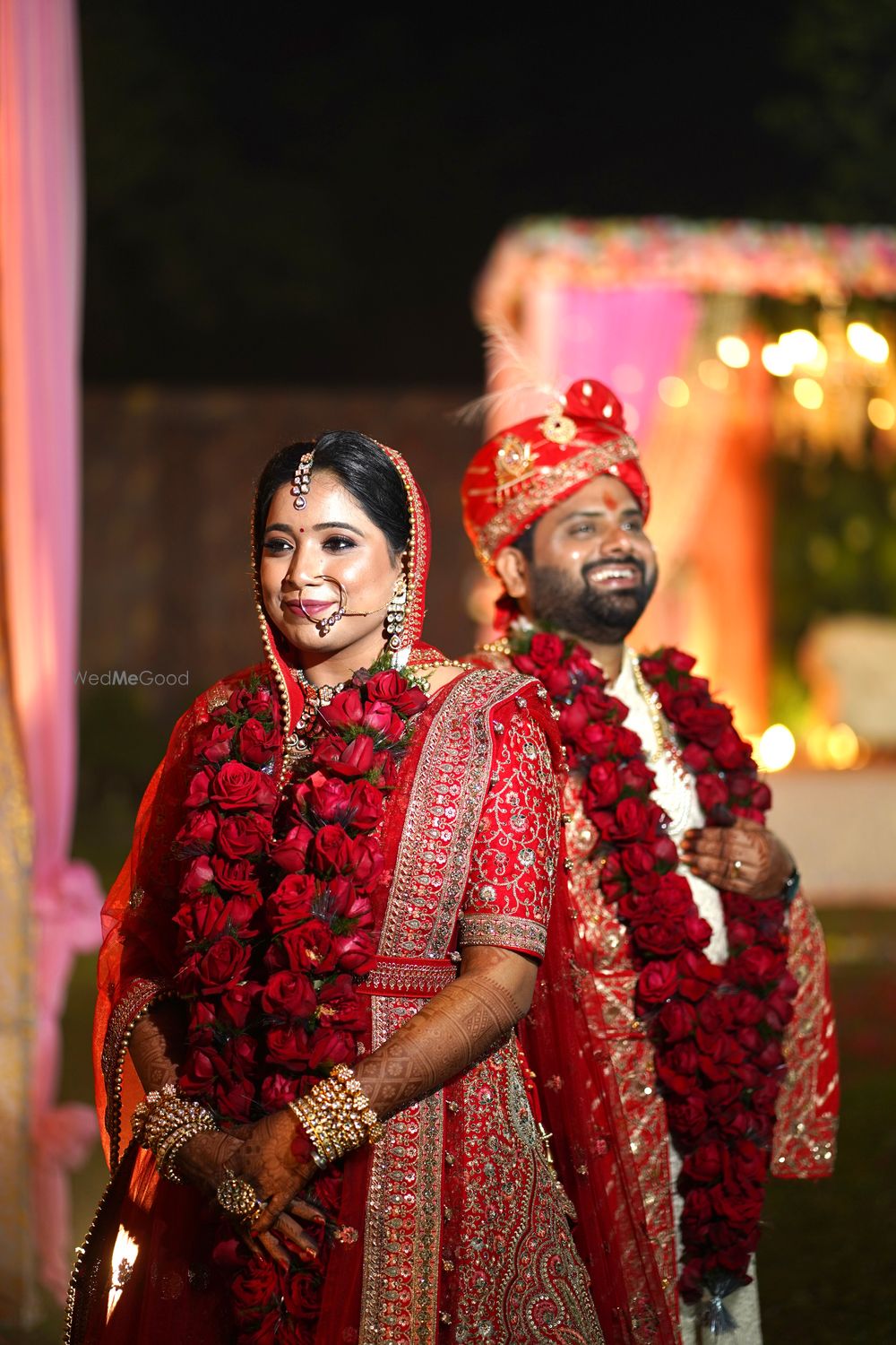 Photo From Non Bengali Marwari Brides - By Namrata's Studio