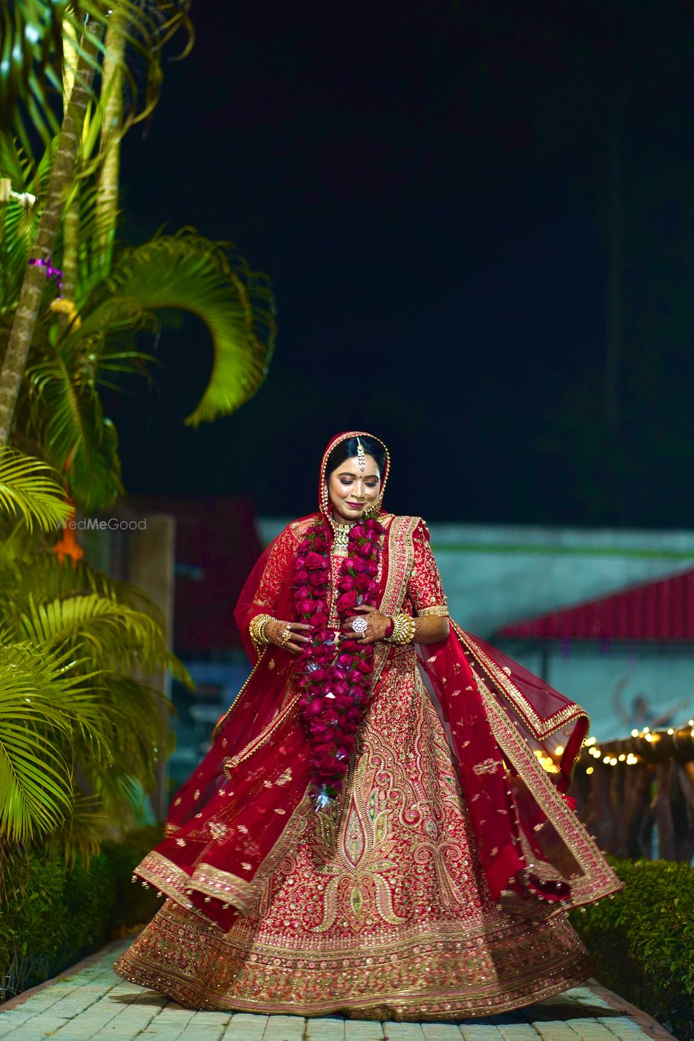 Photo From Non Bengali Marwari Brides - By Namrata's Studio