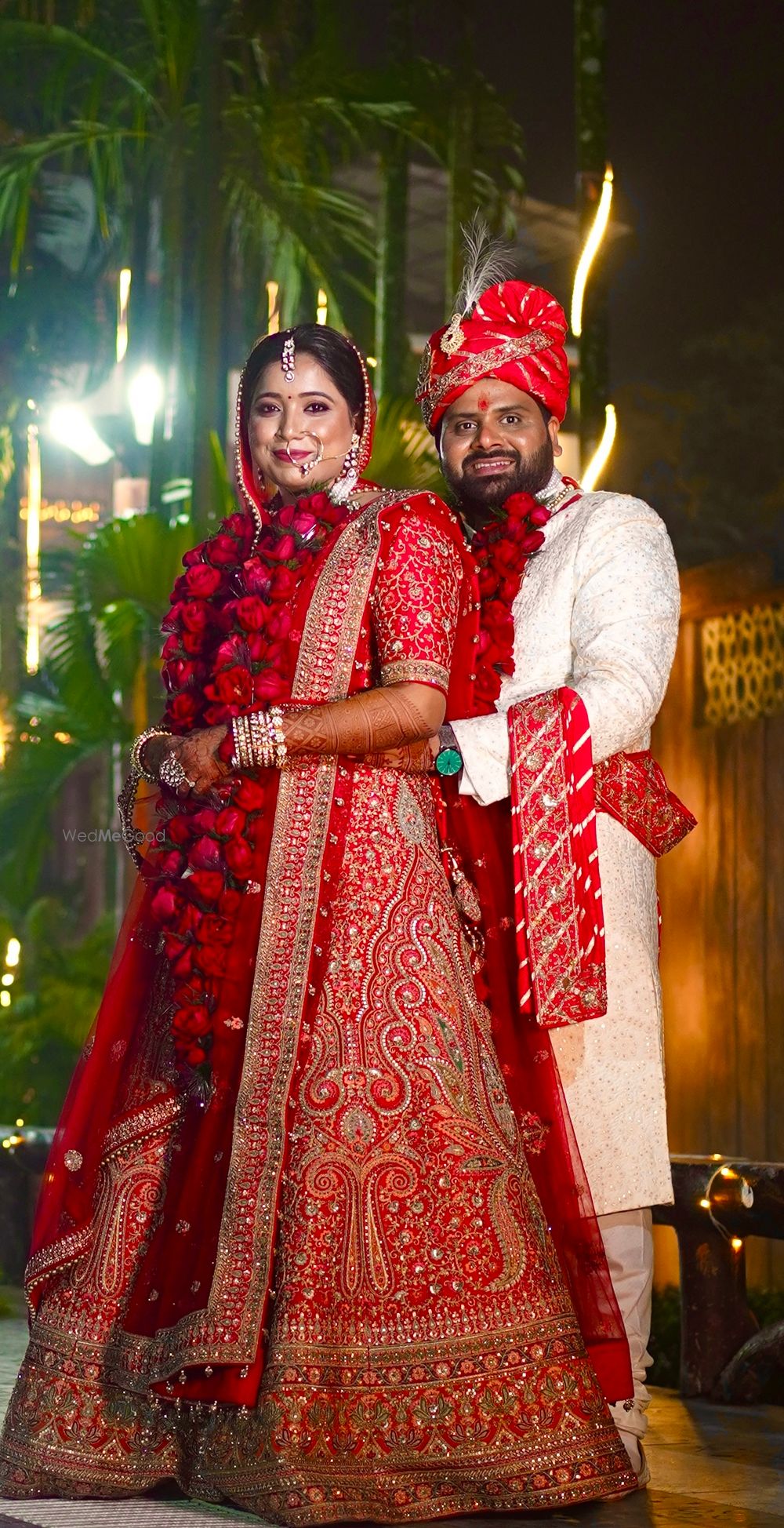 Photo From Non Bengali Marwari Brides - By Namrata's Studio