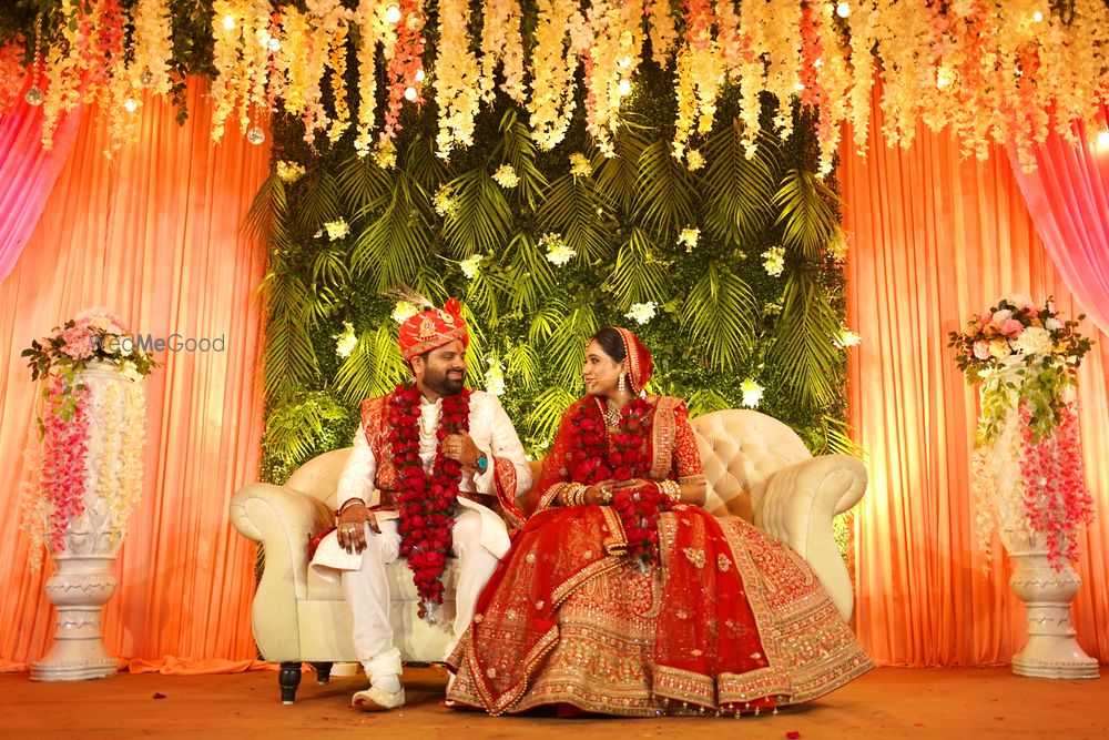 Photo From Non Bengali Marwari Brides - By Namrata's Studio