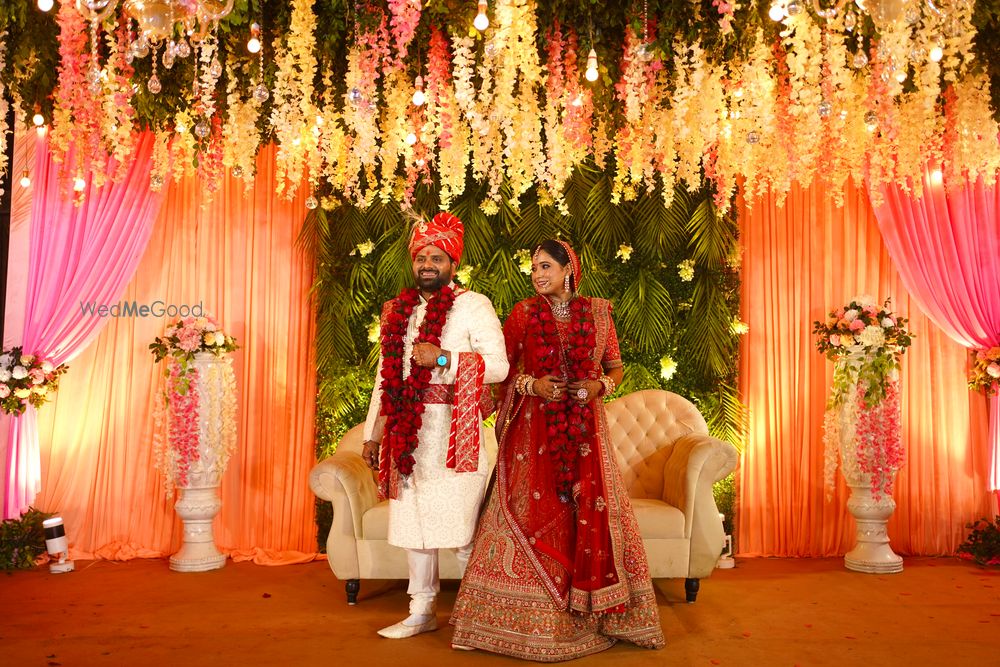 Photo From Non Bengali Marwari Brides - By Namrata's Studio