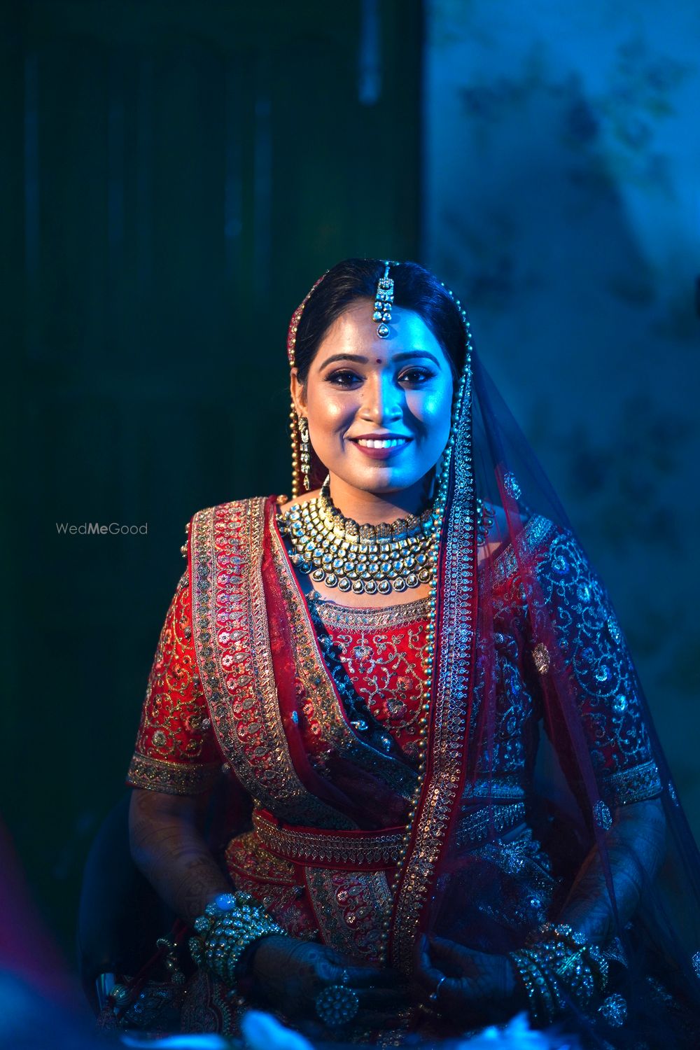 Photo From Non Bengali Marwari Brides - By Namrata's Studio