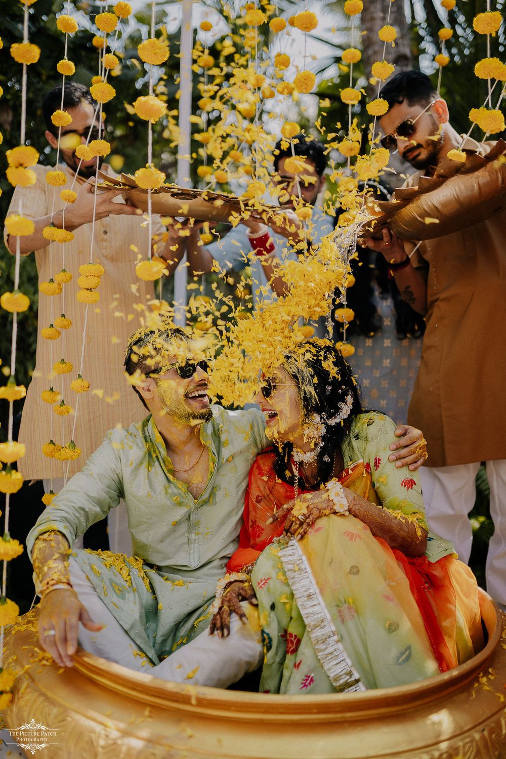 Photo From Abhilasha & Reev - By Crafting Memories