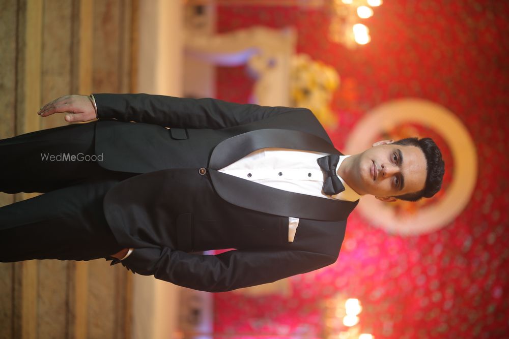 Photo From KARTIK AND KHUSHBOO ENGAGEMENT - By Shaadi Films