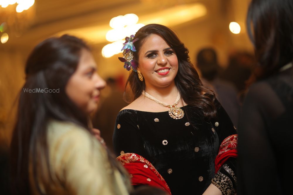 Photo From KARTIK AND KHUSHBOO ENGAGEMENT - By Shaadi Films