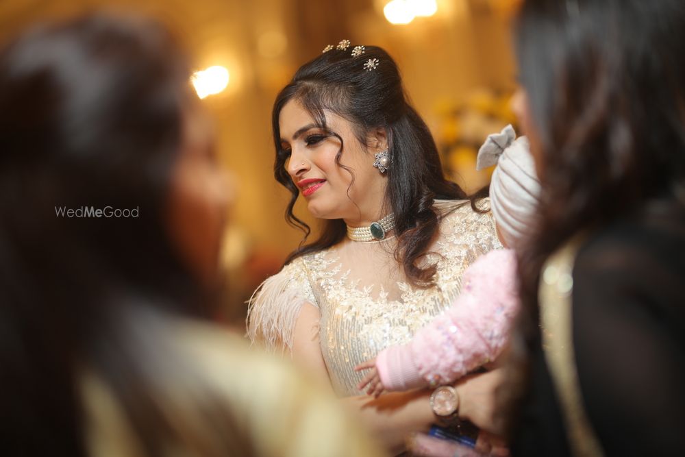 Photo From KARTIK AND KHUSHBOO ENGAGEMENT - By Shaadi Films