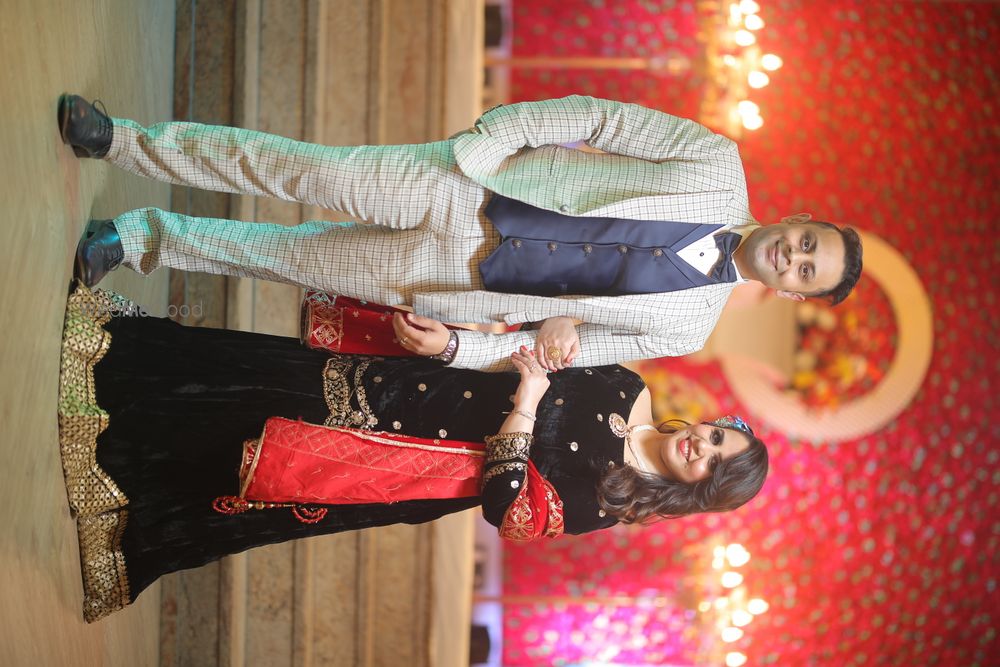 Photo From KARTIK AND KHUSHBOO ENGAGEMENT - By Shaadi Films