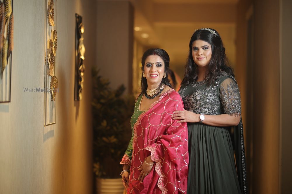 Photo From KARTIK AND KHUSHBOO ENGAGEMENT - By Shaadi Films