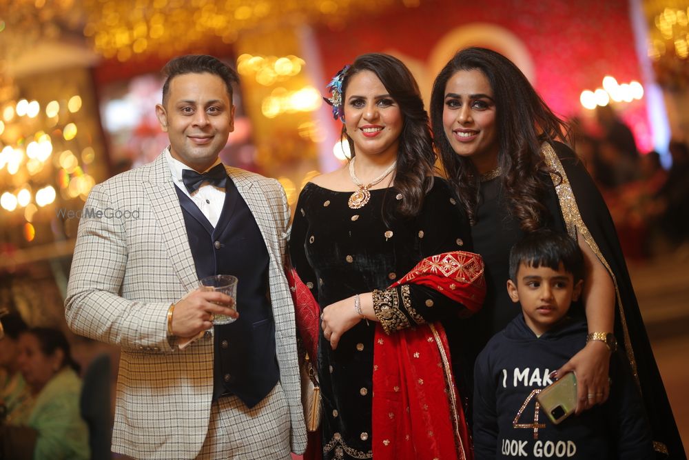 Photo From KARTIK AND KHUSHBOO ENGAGEMENT - By Shaadi Films