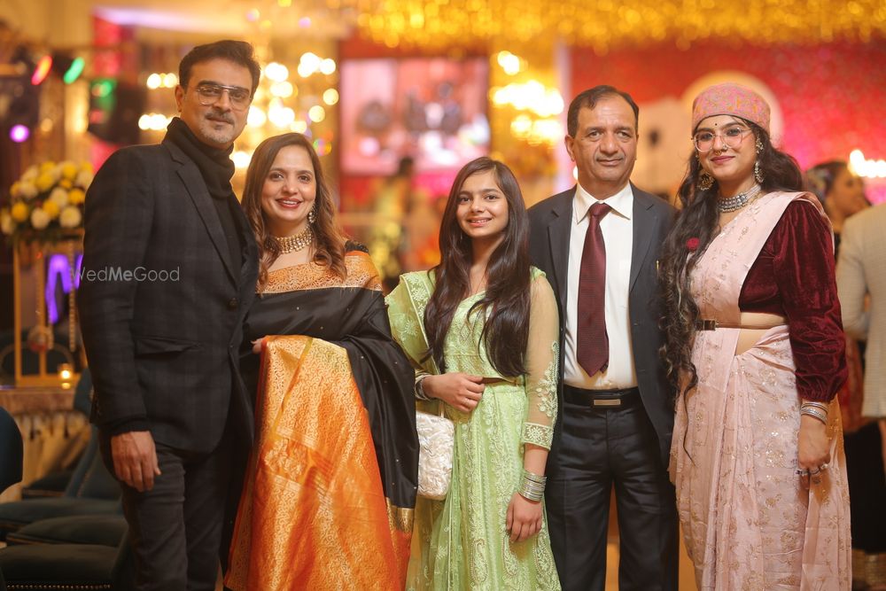 Photo From KARTIK AND KHUSHBOO ENGAGEMENT - By Shaadi Films