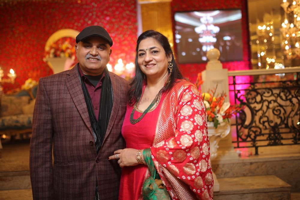 Photo From KARTIK AND KHUSHBOO ENGAGEMENT - By Shaadi Films