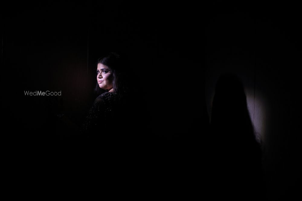 Photo From KHUSHBOO BRIDE SOLO - By Shaadi Films