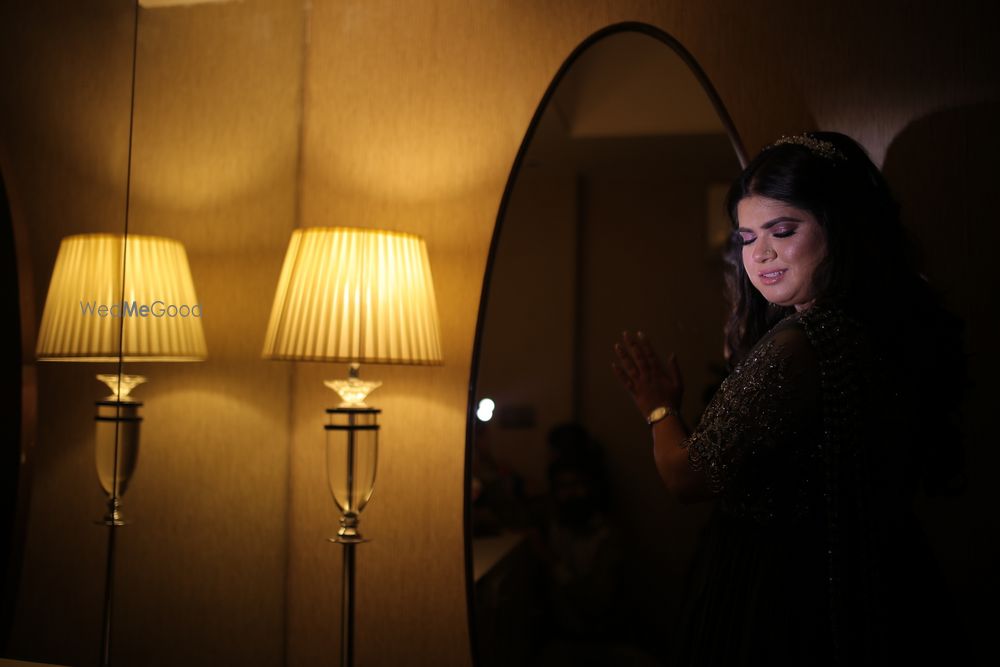 Photo From KHUSHBOO BRIDE SOLO - By Shaadi Films