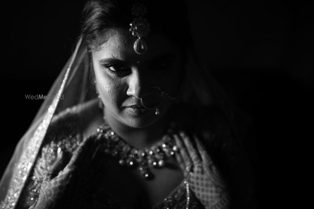 Photo From KHUSHBOO BRIDE SOLO - By Shaadi Films