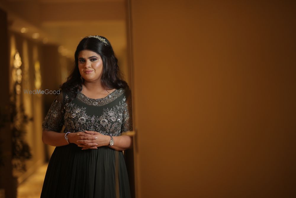 Photo From KHUSHBOO BRIDE SOLO - By Shaadi Films