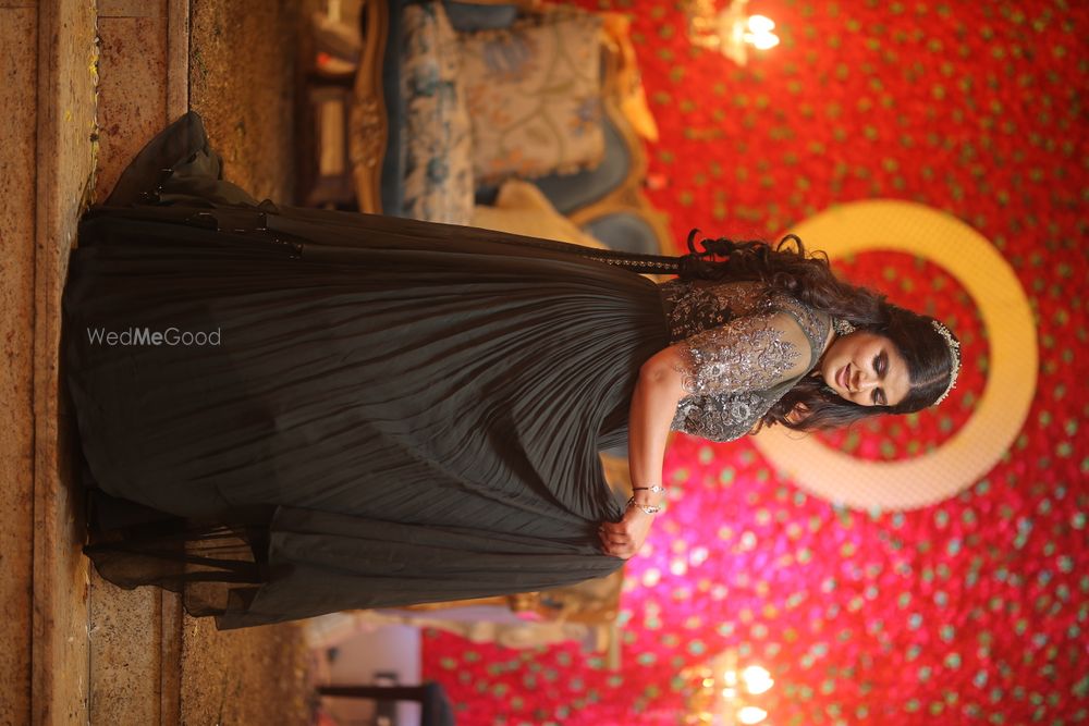 Photo From KHUSHBOO BRIDE SOLO - By Shaadi Films