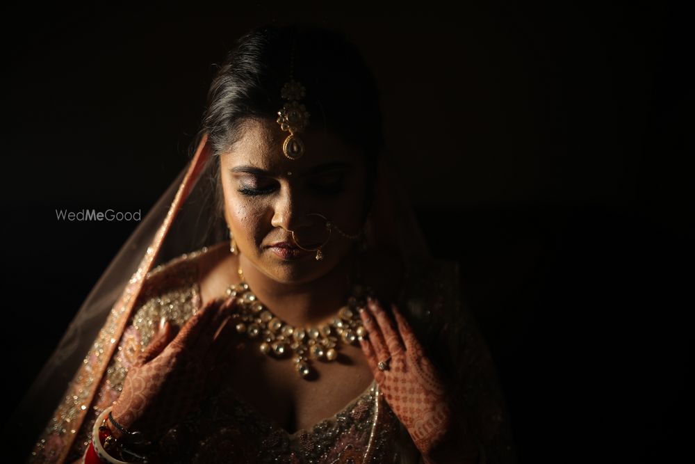 Photo From KHUSHBOO BRIDE SOLO - By Shaadi Films