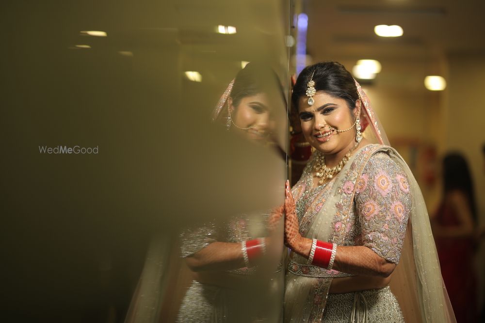 Photo From KHUSHBOO BRIDE SOLO - By Shaadi Films