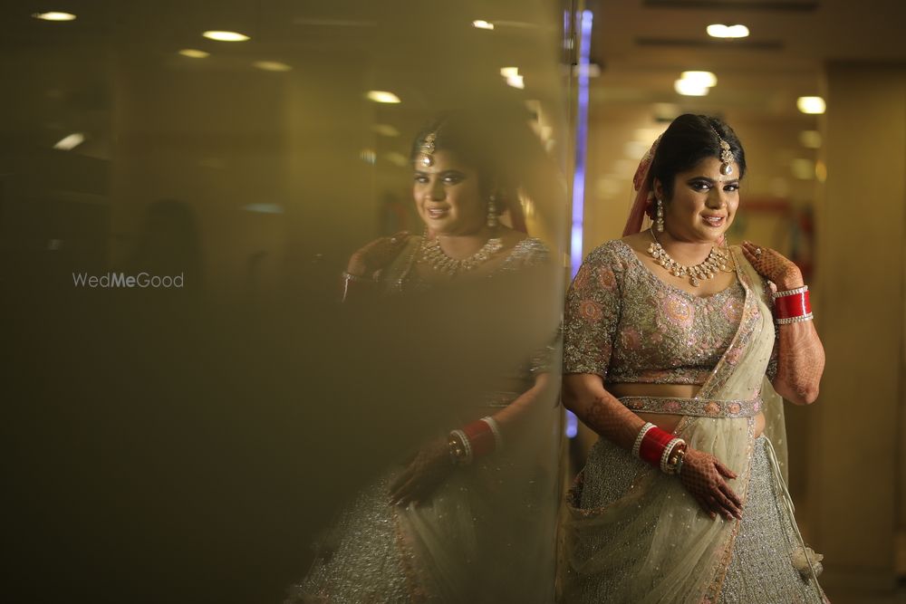 Photo From KHUSHBOO BRIDE SOLO - By Shaadi Films