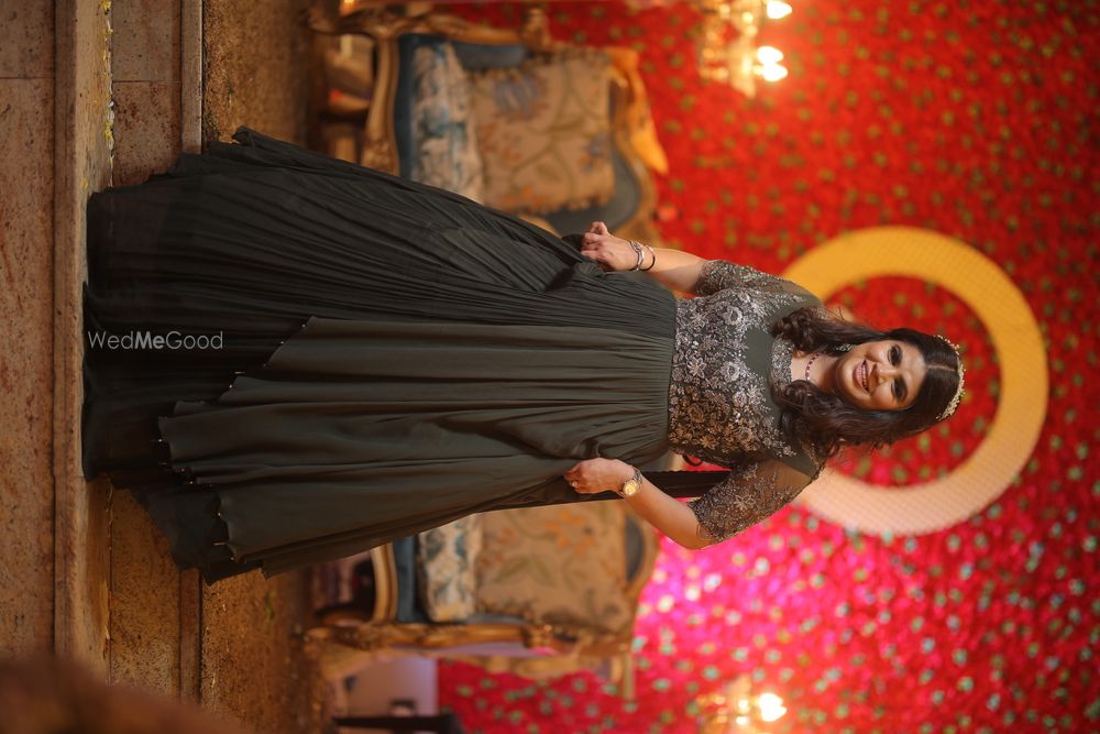 Photo From KHUSHBOO BRIDE SOLO - By Shaadi Films