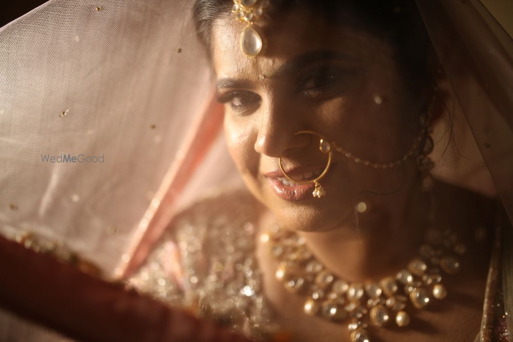 Photo From KHUSHBOO BRIDE SOLO - By Shaadi Films