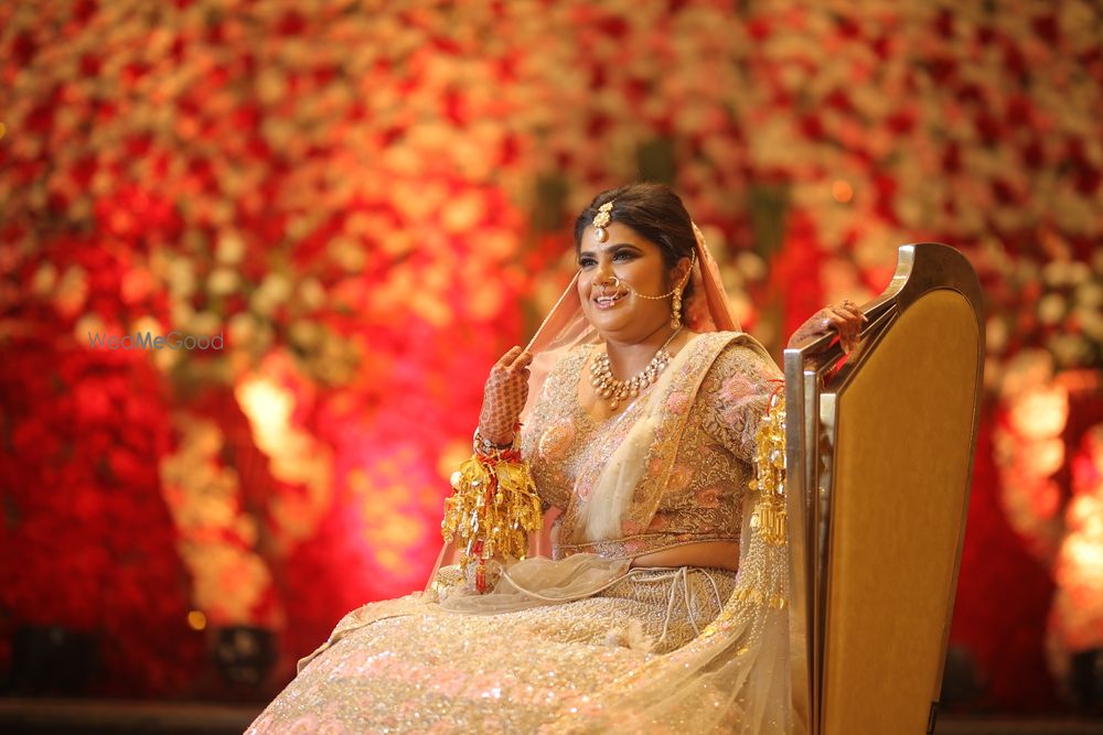 Photo From KHUSHBOO BRIDE SOLO - By Shaadi Films