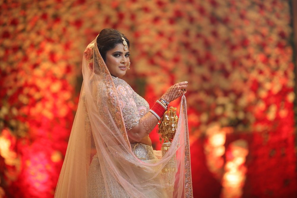 Photo From KHUSHBOO BRIDE SOLO - By Shaadi Films