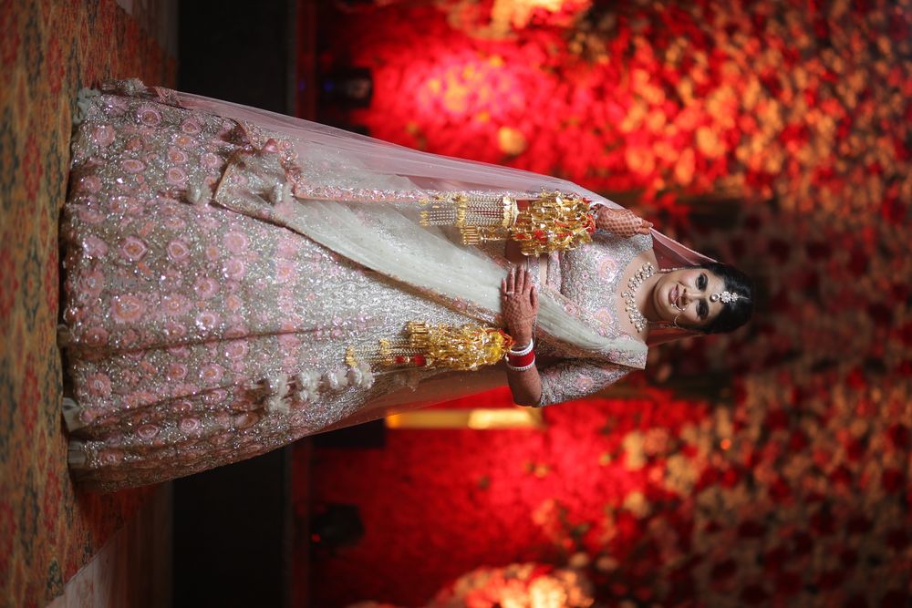 Photo From KHUSHBOO BRIDE SOLO - By Shaadi Films