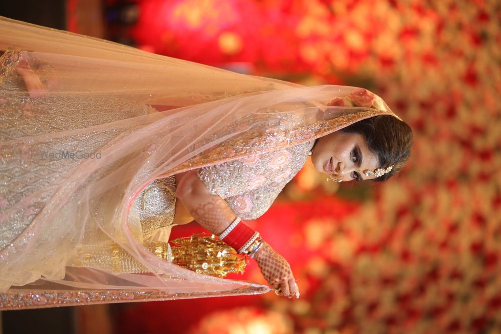 Photo From KHUSHBOO BRIDE SOLO - By Shaadi Films