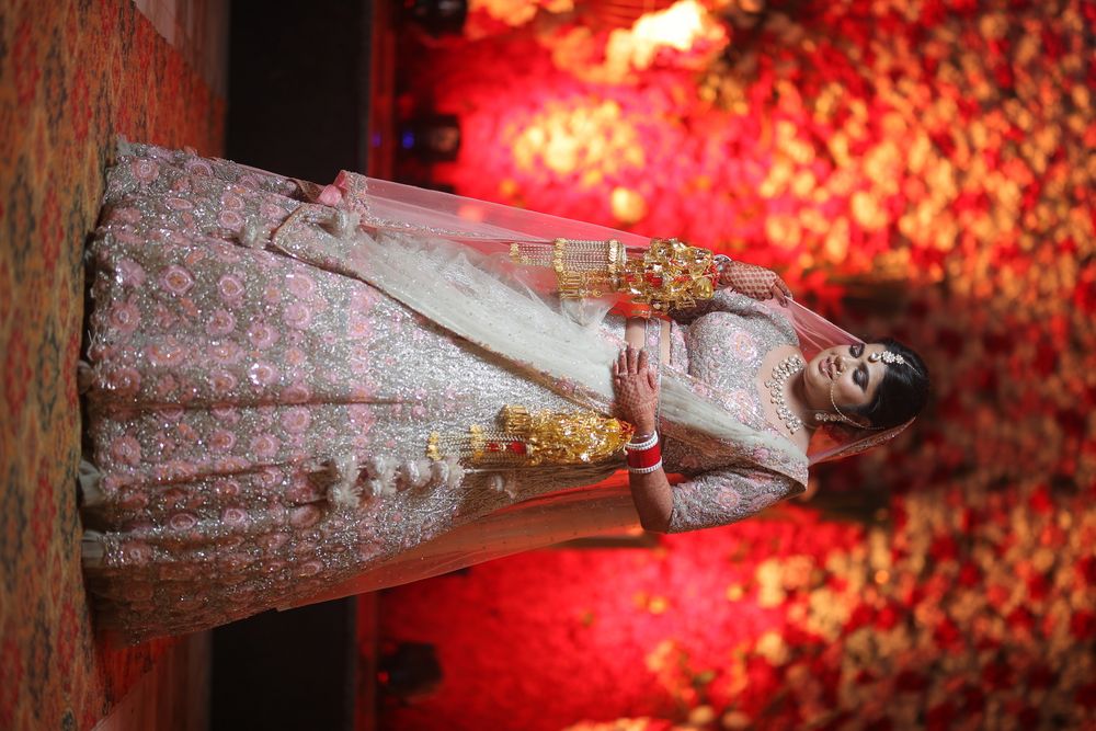 Photo From KHUSHBOO BRIDE SOLO - By Shaadi Films