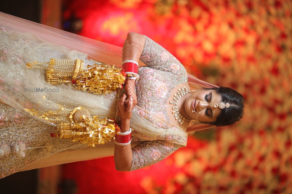 Photo From KHUSHBOO BRIDE SOLO - By Shaadi Films