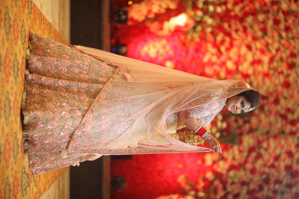Photo From KHUSHBOO BRIDE SOLO - By Shaadi Films
