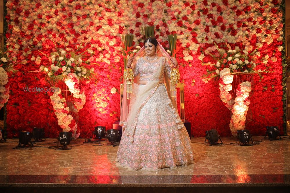 Photo From KHUSHBOO BRIDE SOLO - By Shaadi Films