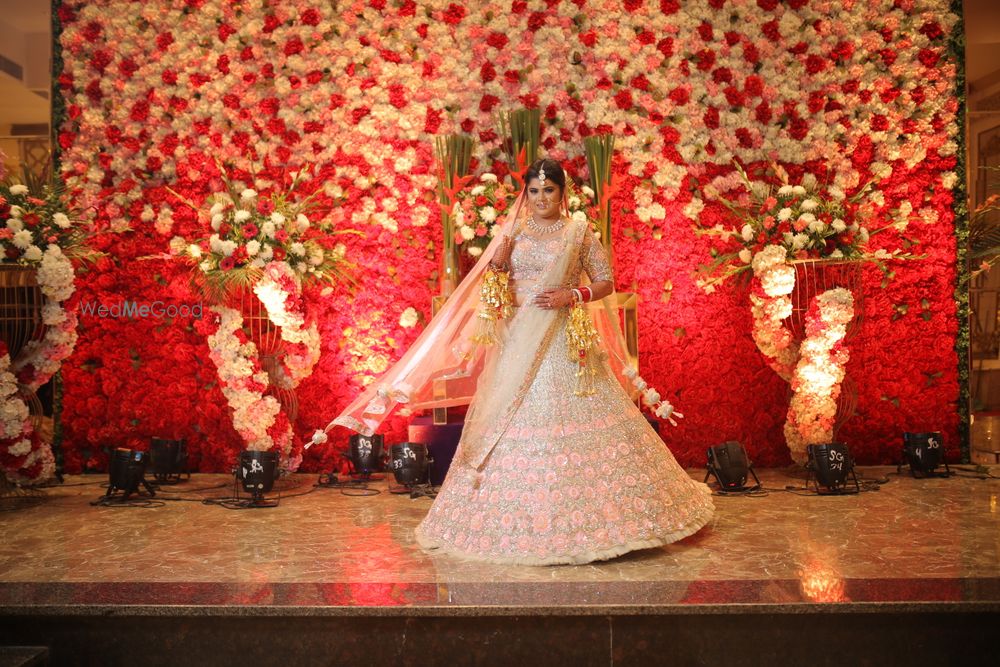 Photo From KHUSHBOO BRIDE SOLO - By Shaadi Films