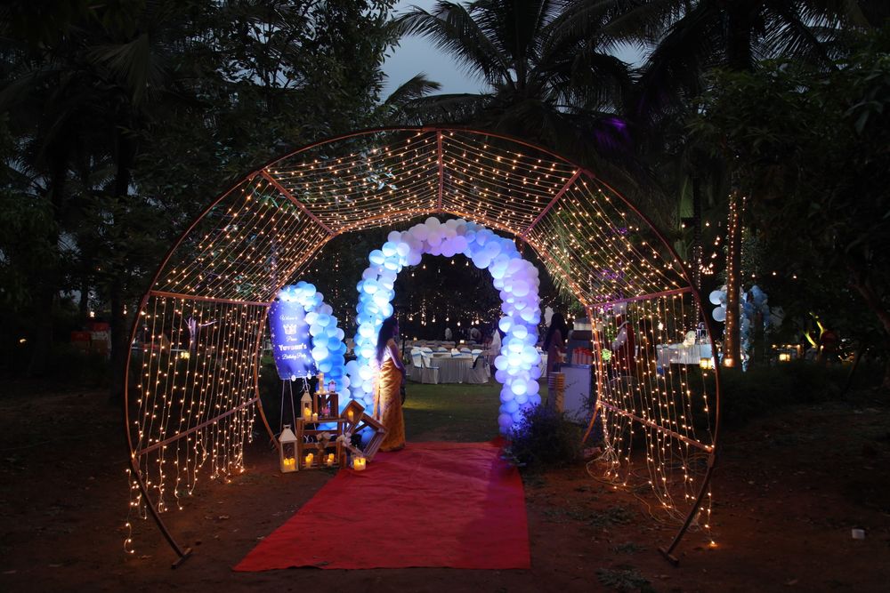 Photo From Birthday Decor - By Aakriti Events