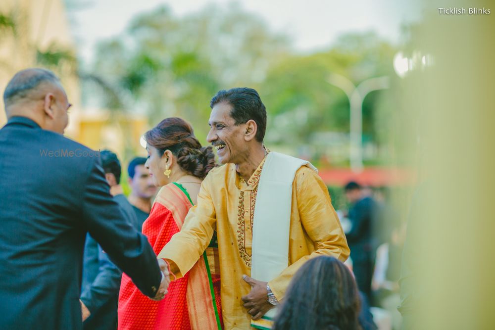 Photo From Sanchari & Anish - By Ticklish Blinks