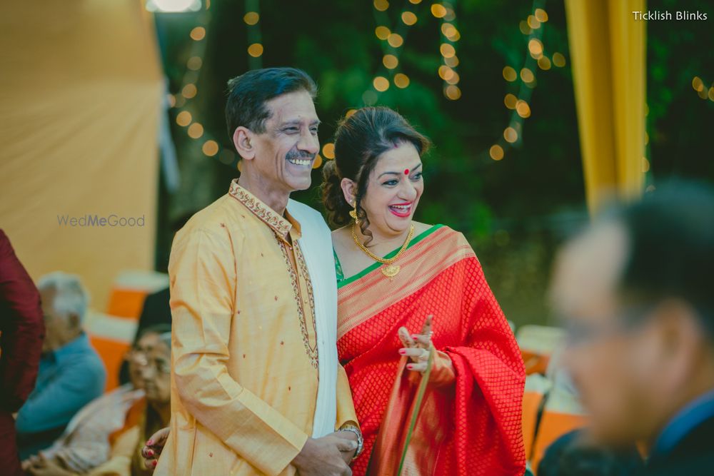 Photo From Sanchari & Anish - By Ticklish Blinks