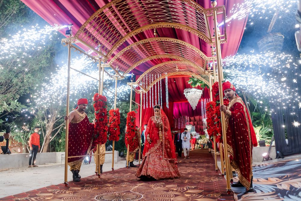 Photo From Samarth & Astha - By Humsafar Weddings