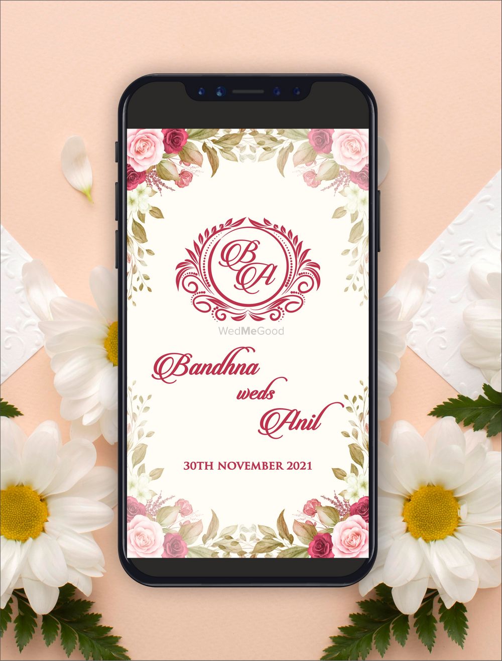 Photo From Digital Wedding Invitations - By Vowsy Invites