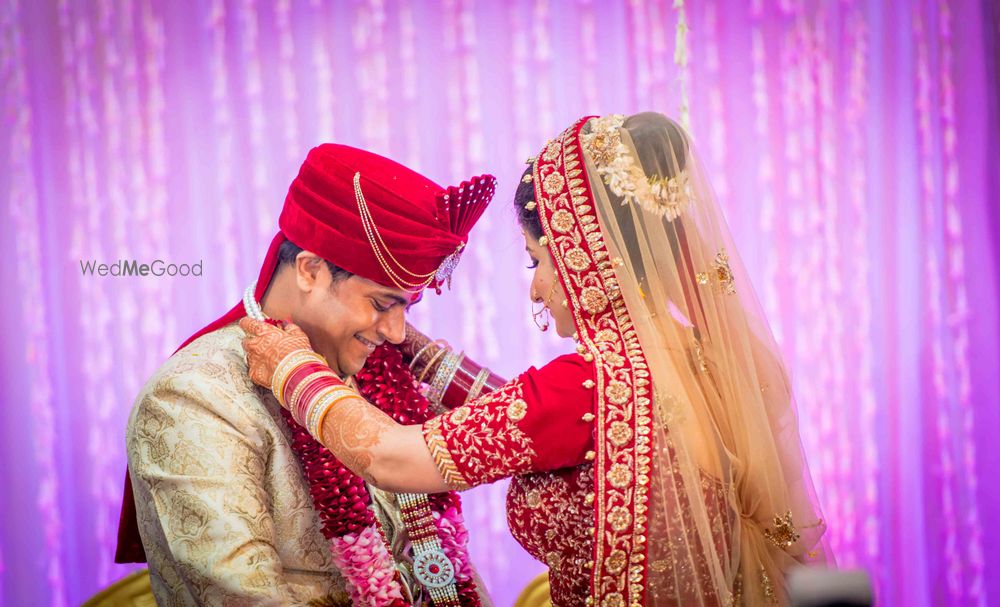 Photo From Divya & Varun - By Saurabh Photography