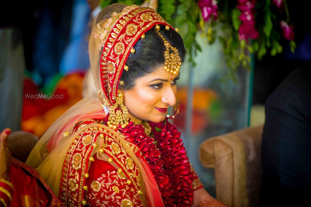 Photo From Divya & Varun - By Saurabh Photography