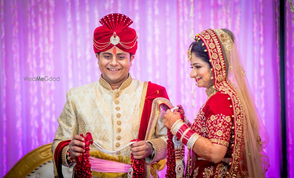 Photo From Divya & Varun - By Saurabh Photography