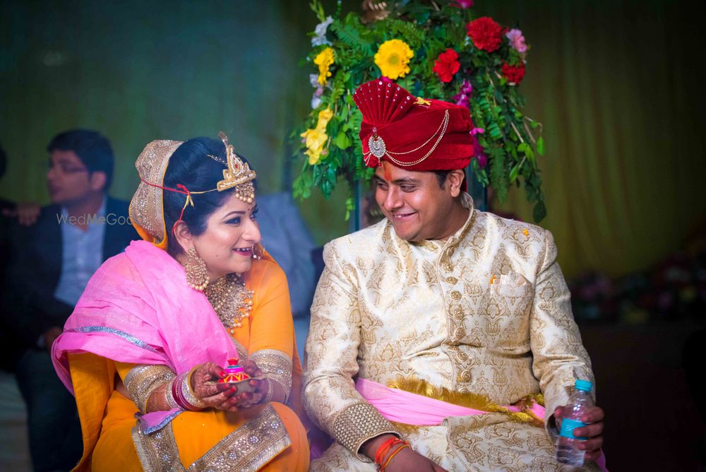 Photo From Divya & Varun - By Saurabh Photography