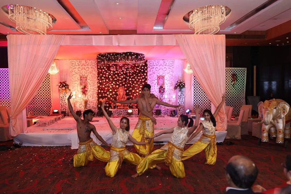 Photo From engagement ceremony at its creative best - By Gala Events